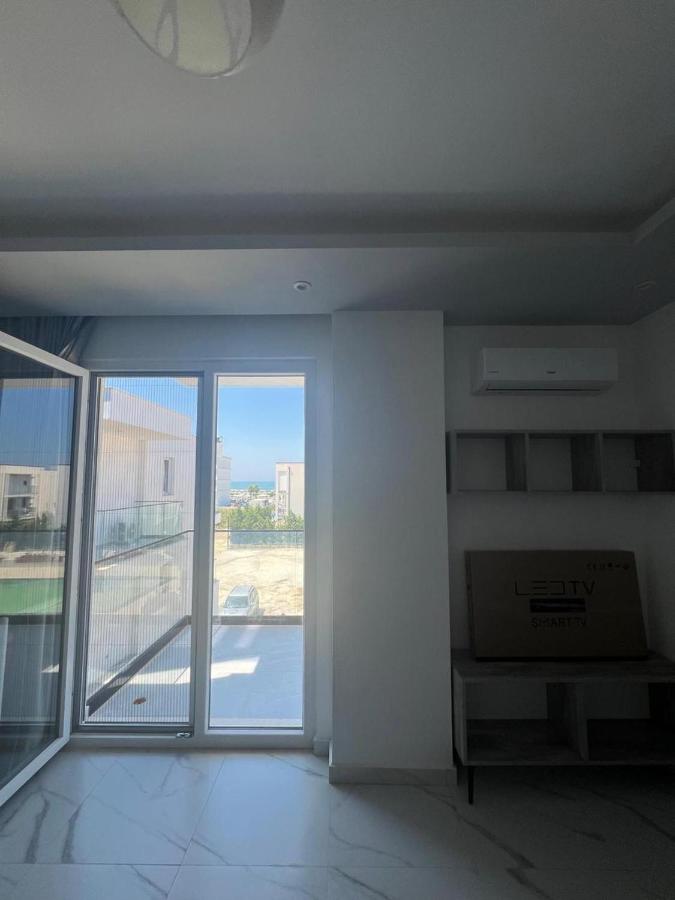 Suli Beach Apartments - Ferienwohnung Tale
