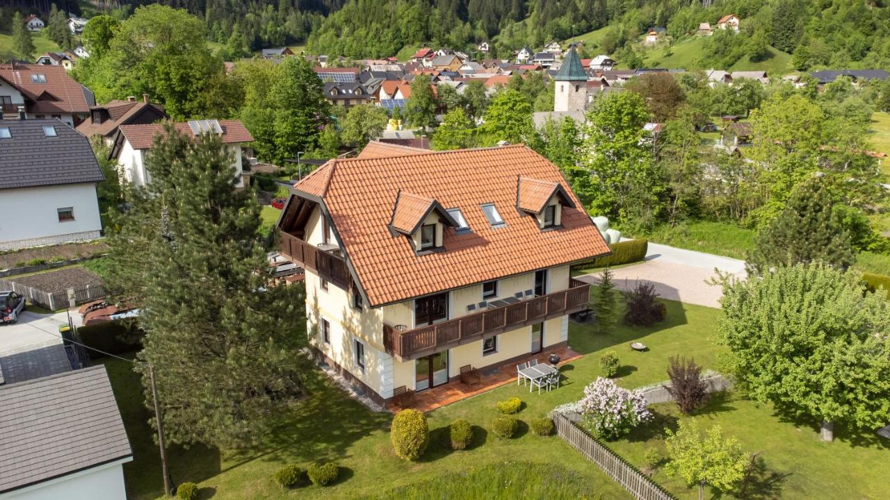 Villa Planina - B&B