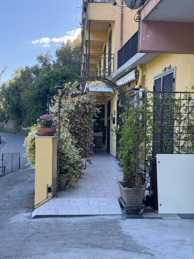 Maison21 - Ferienwohnung Pugliola