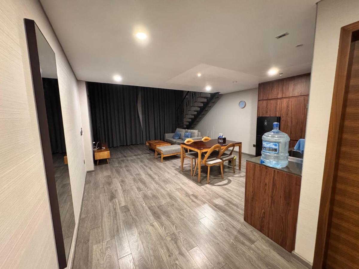 Apartamento con vistas al lago