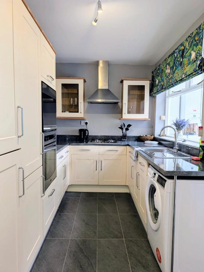 Pretoria Stays Your Home In Morpeth - B&B