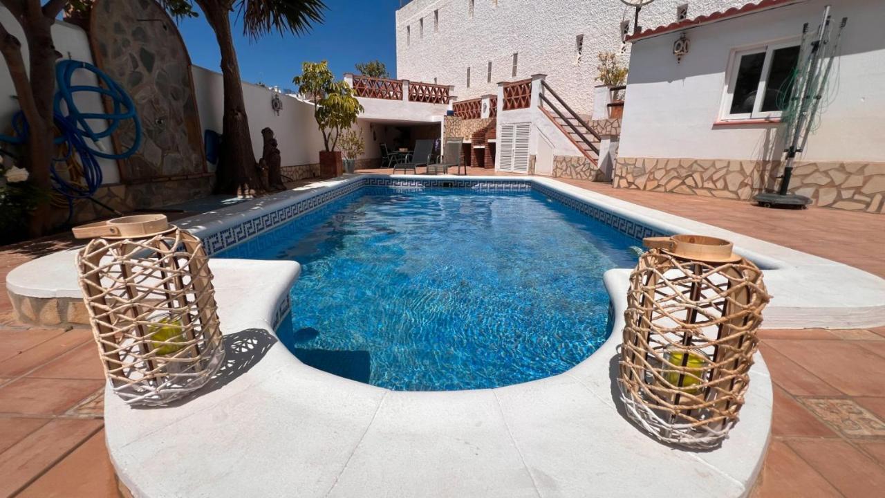 Las Violetas - B&B Torrox Costa