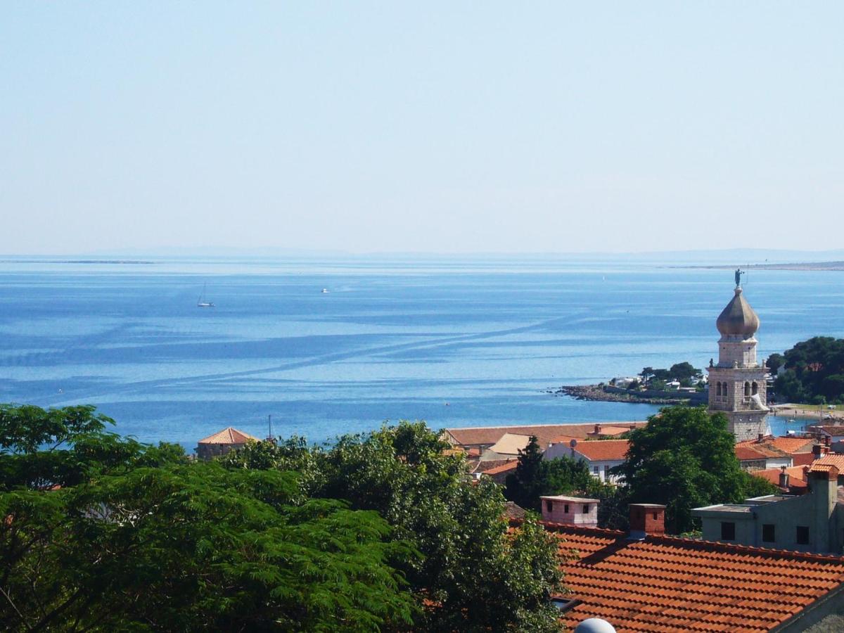 Apartment Bella Vista - B&B Krk