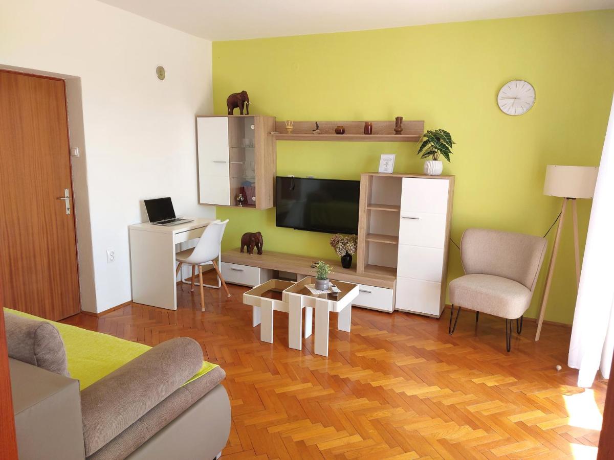 Apartment Bella Vista - B&B Krk