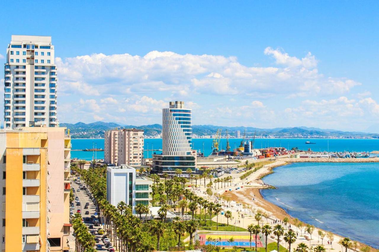 Casa del Mar 2 - Ferienwohnung Durrës