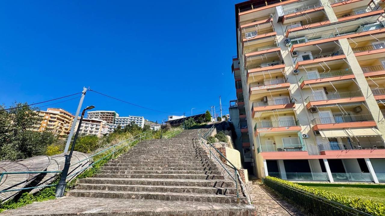 Sail Ocean View Apartments - B&B