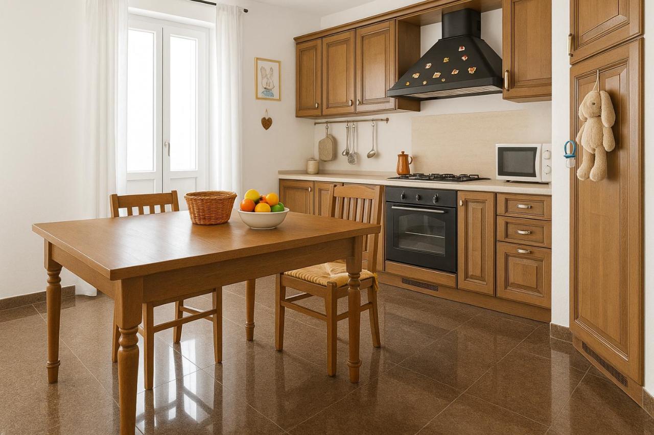 Villa Monaco - B&B Mosciano Sant'Angelo