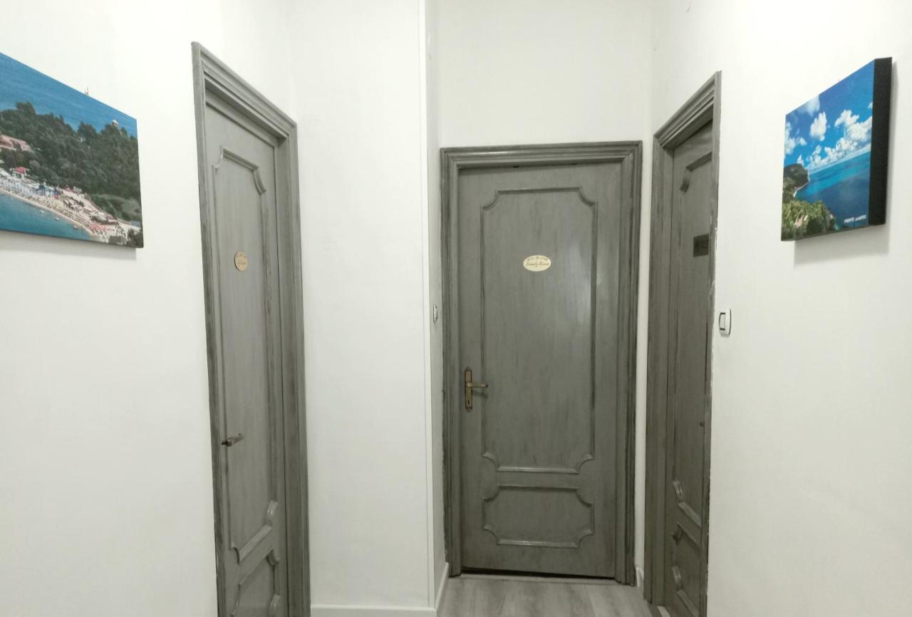 Deluxe Doppelzimmer
