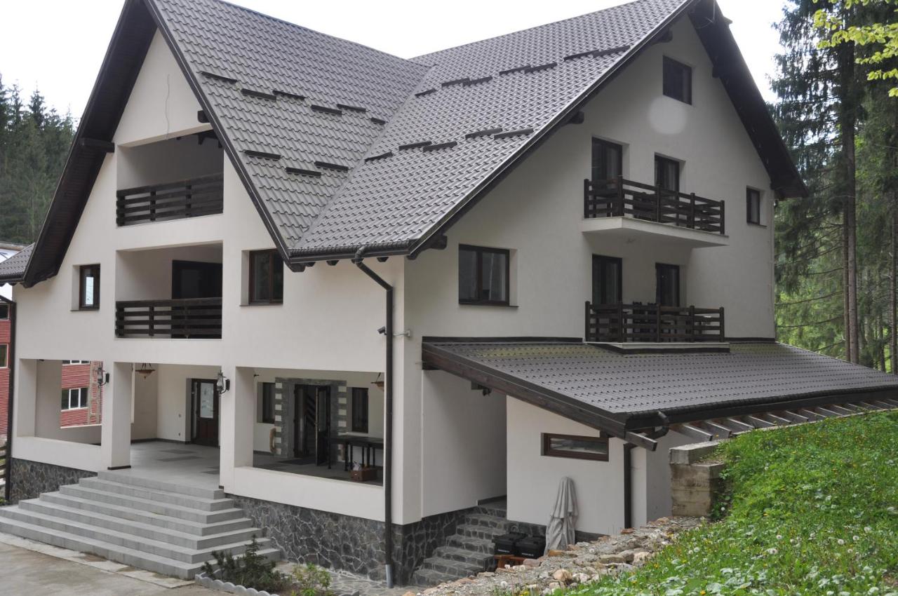Perla Padurii - Bed and Breakfast Valea Mare