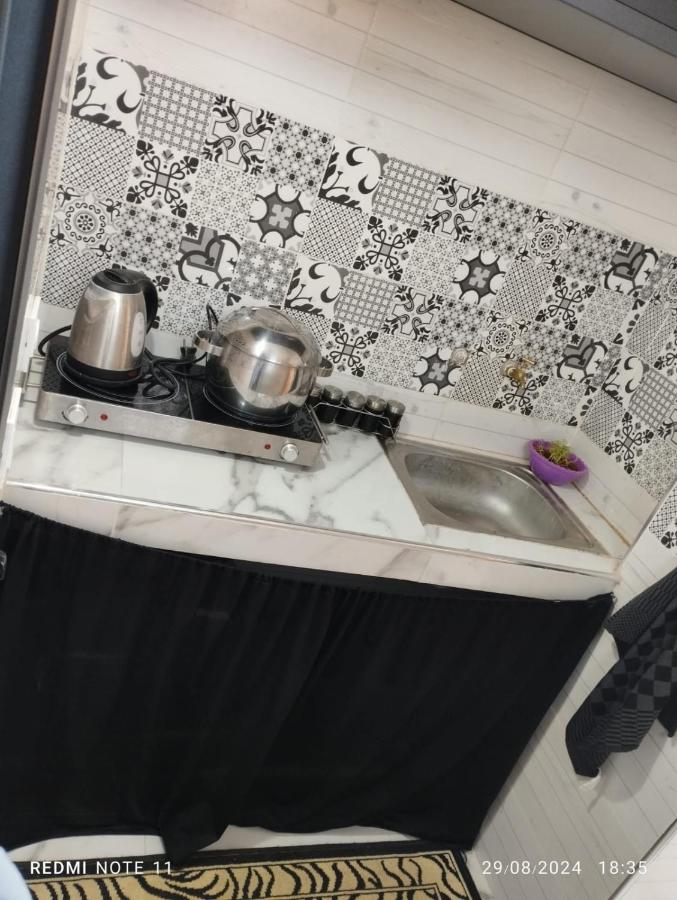 Petit appartement - B&B