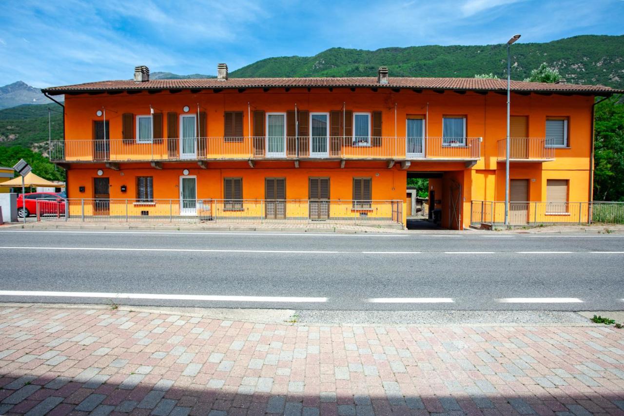La Porta della Valle - B&B