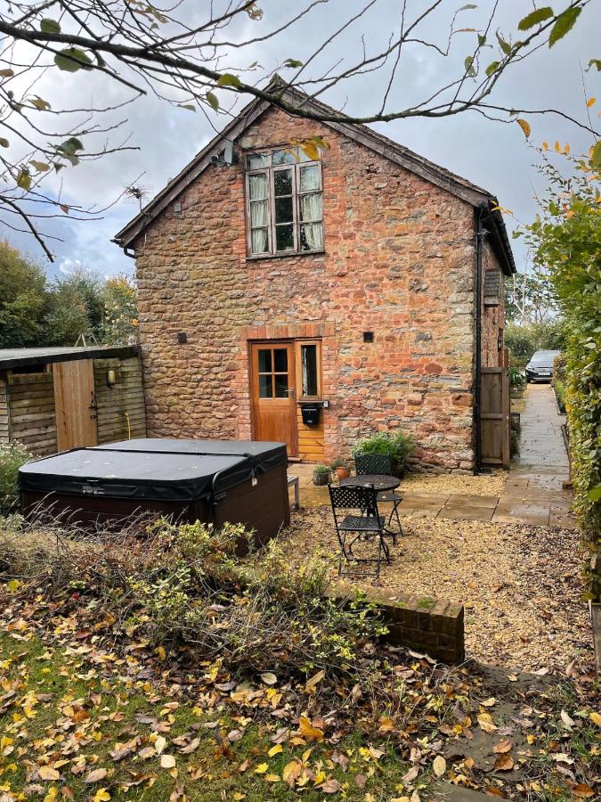 sweetings barton - Ferienwohnung Taunton