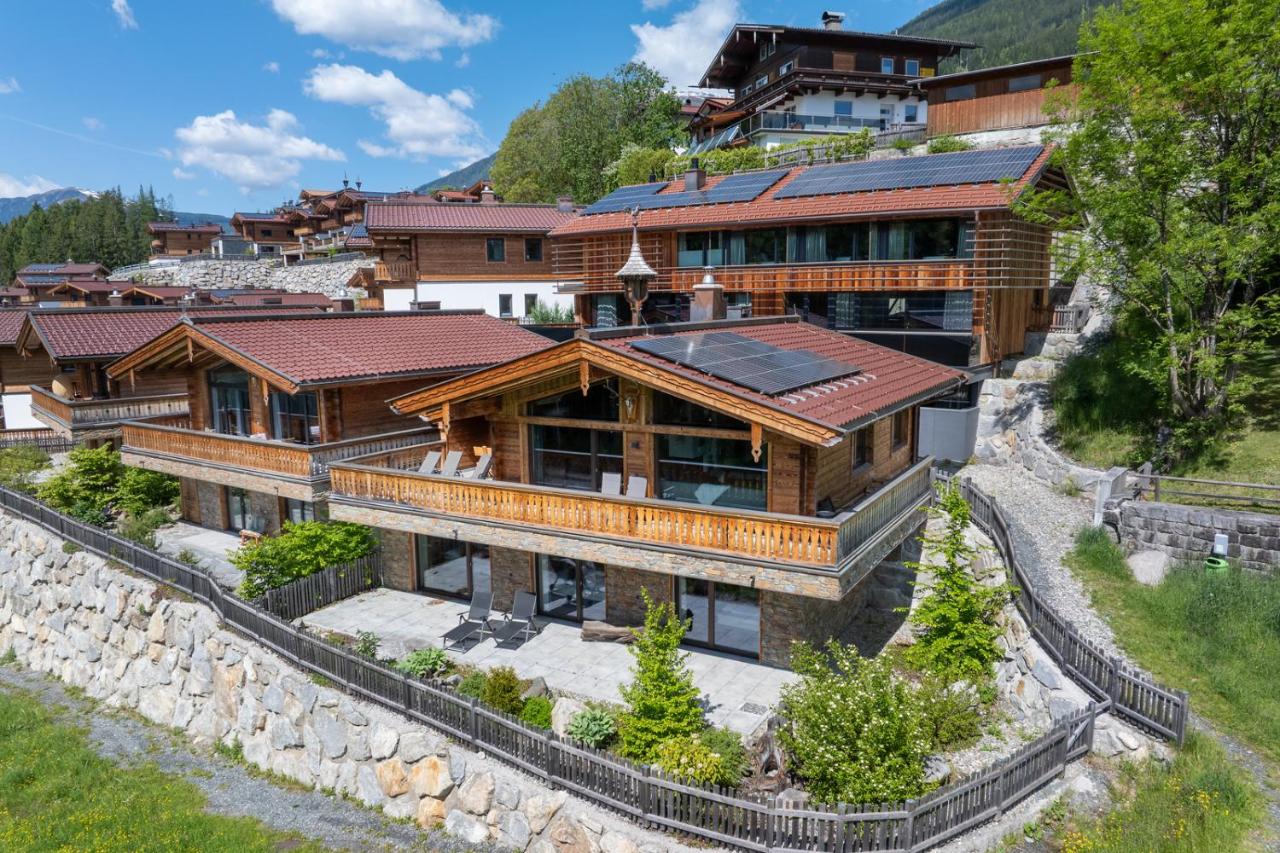 Nationalpark Chalet Vorderkopf - B&B Neukirchen am Großvenediger