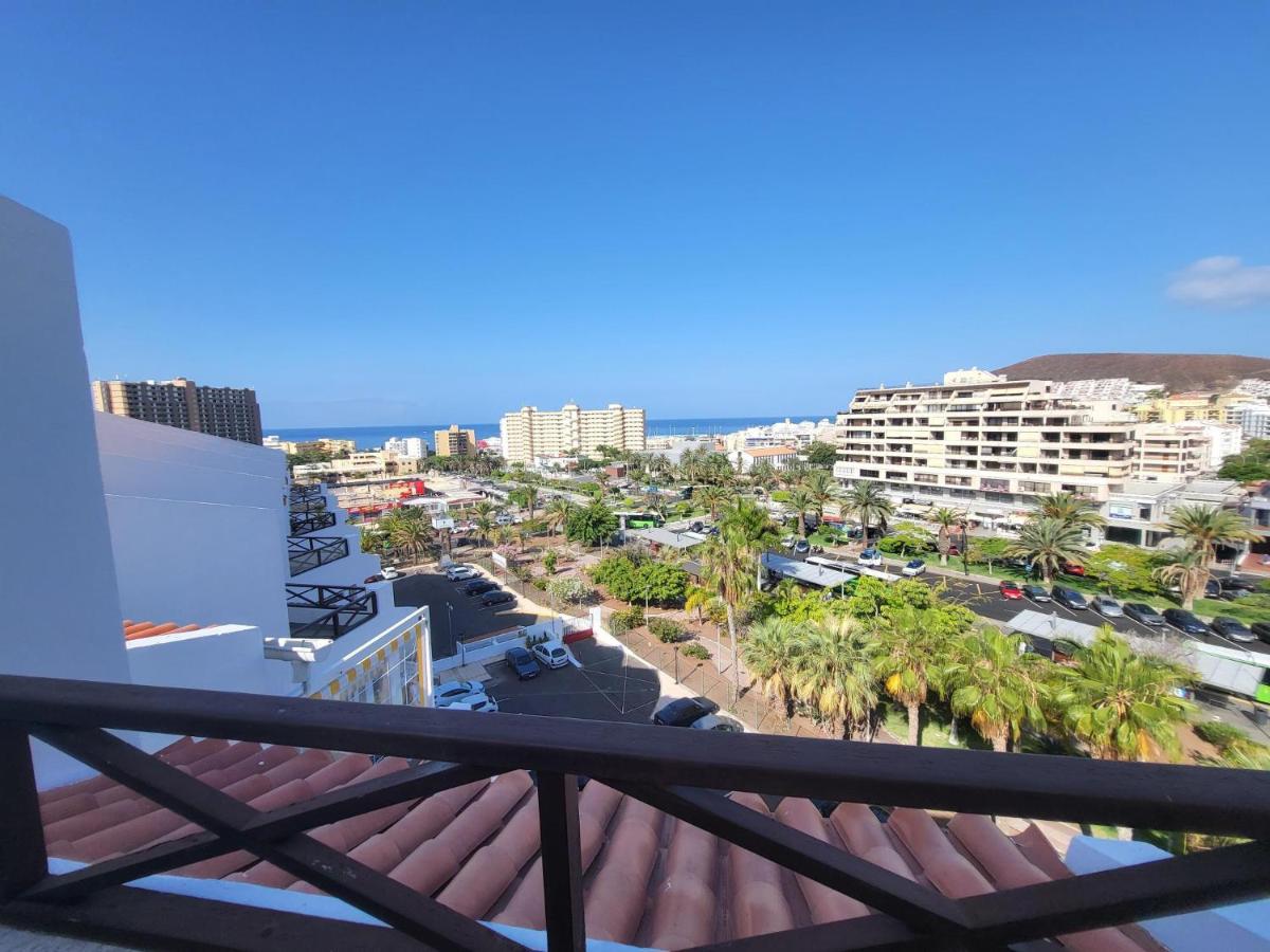 San Marino 6 - B&B Los Cristianos