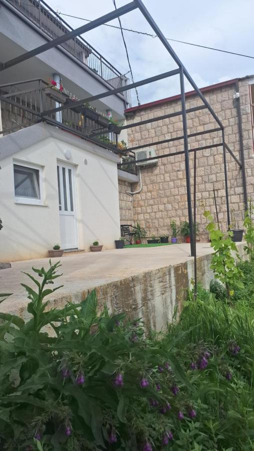Studio Apartman Radule - Ferienwohnung