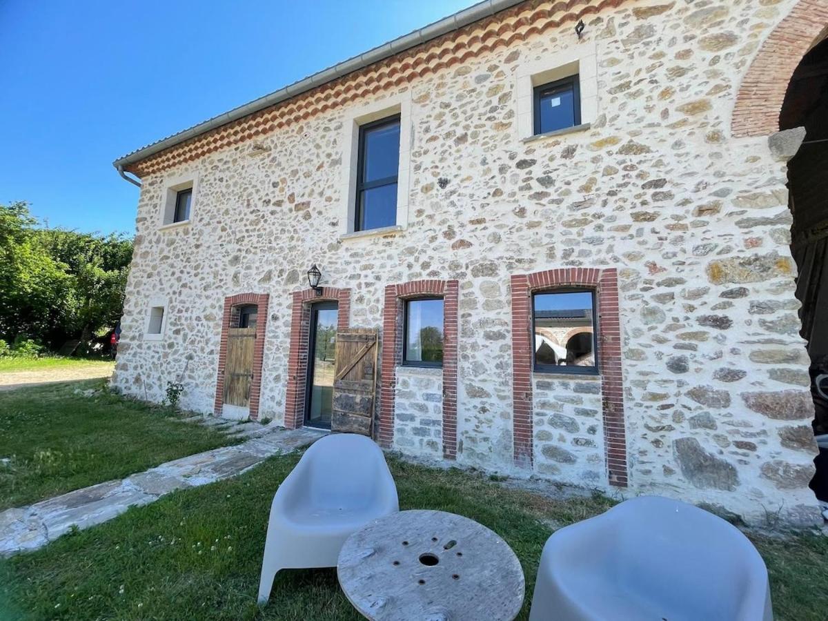La Métairie du Château Paul - B&B