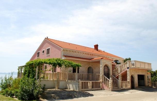 Villa Dubravka - B&B