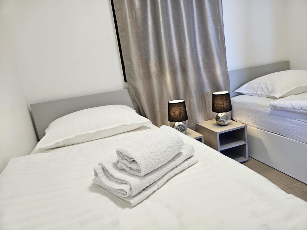 Maison 1 Chambre