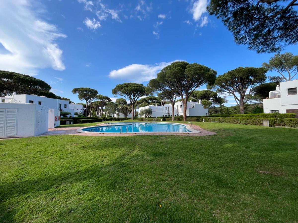 Casa Golf Pals - Ferienwohnung Pals
