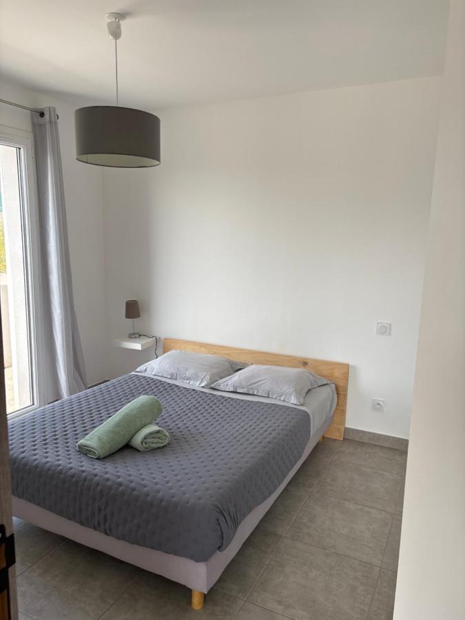 Appartement met Terras