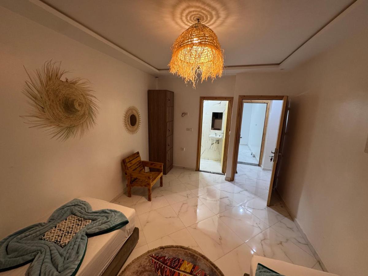 Chambre Double Deluxe