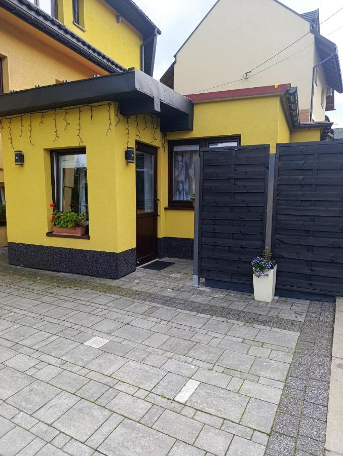 Czesławka - B&B