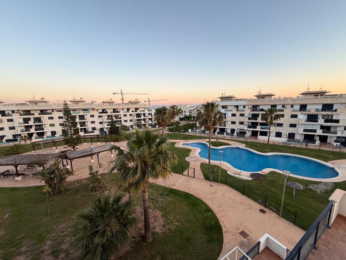 Cabo de Gata Golf Residence - B&B El Retamar