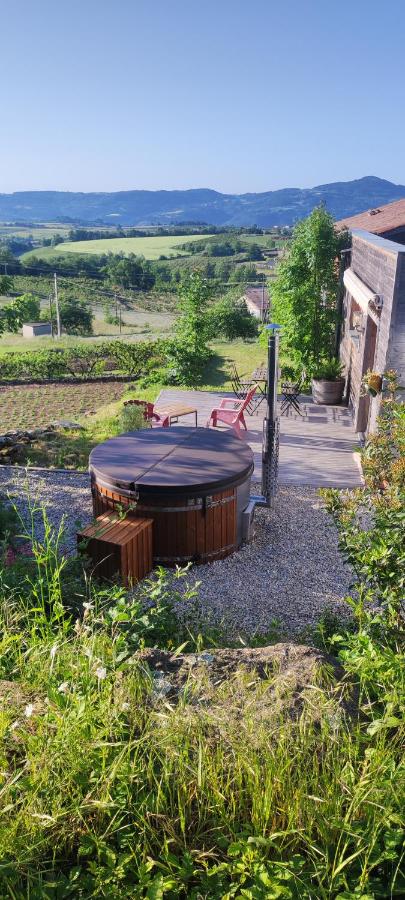 Studio les femmes - Bed and Breakfast Bozas