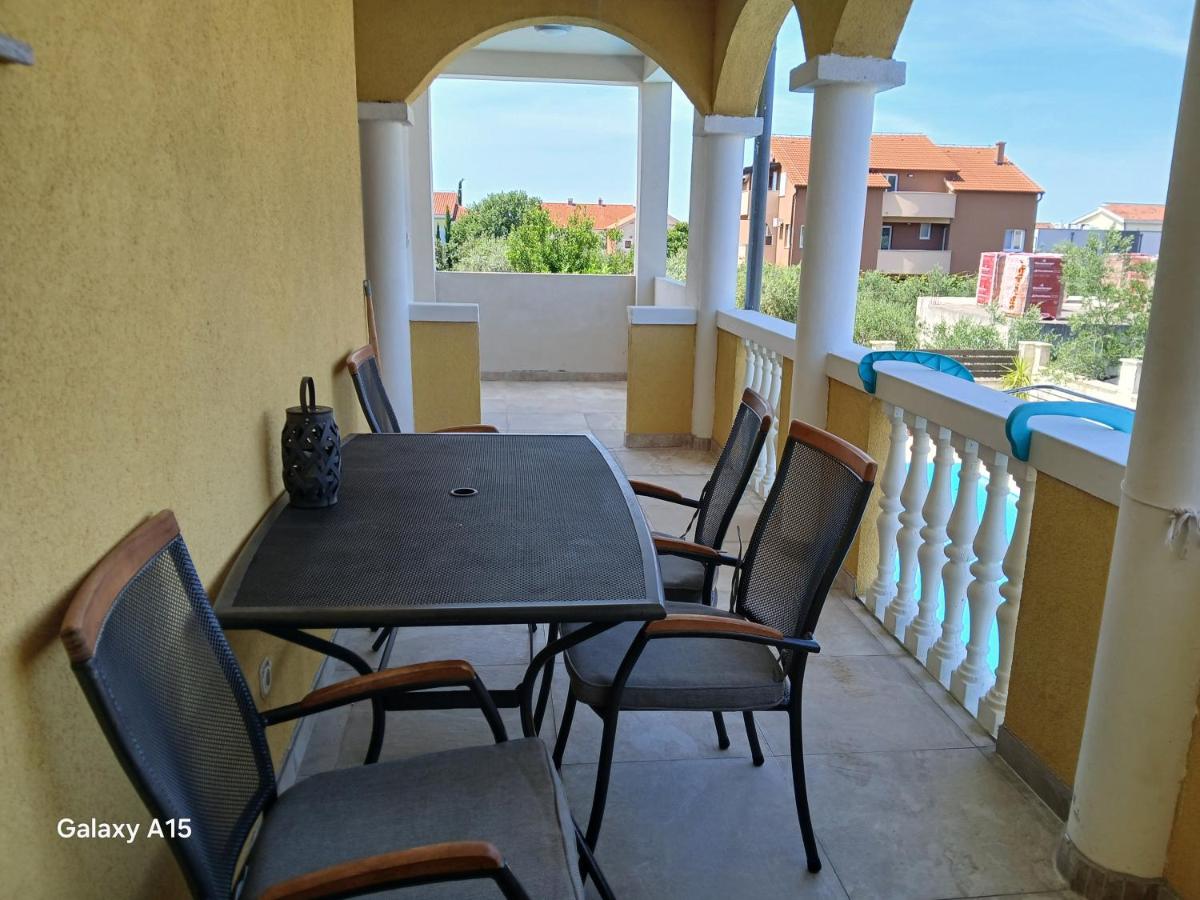 Apartmani Kulaš - B&B Pakoštane