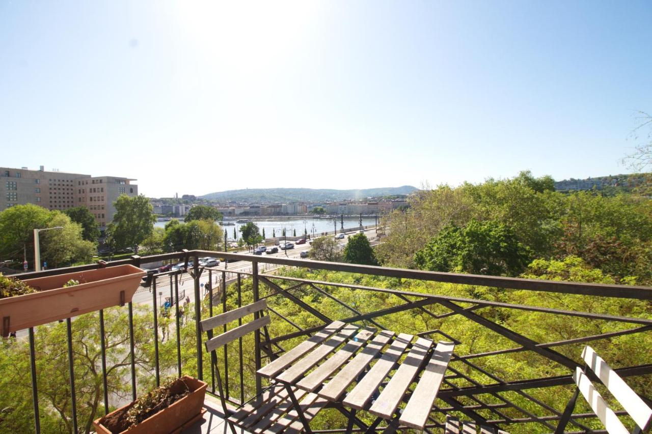 Small Paris - B&B Budapest