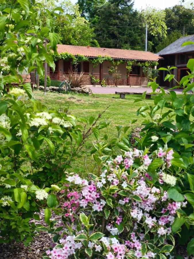 Les Deux Sources - B&B
