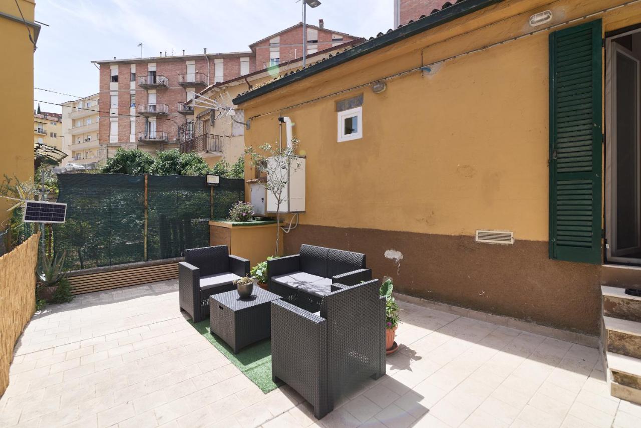 Casa Giglio - B&B Perugia