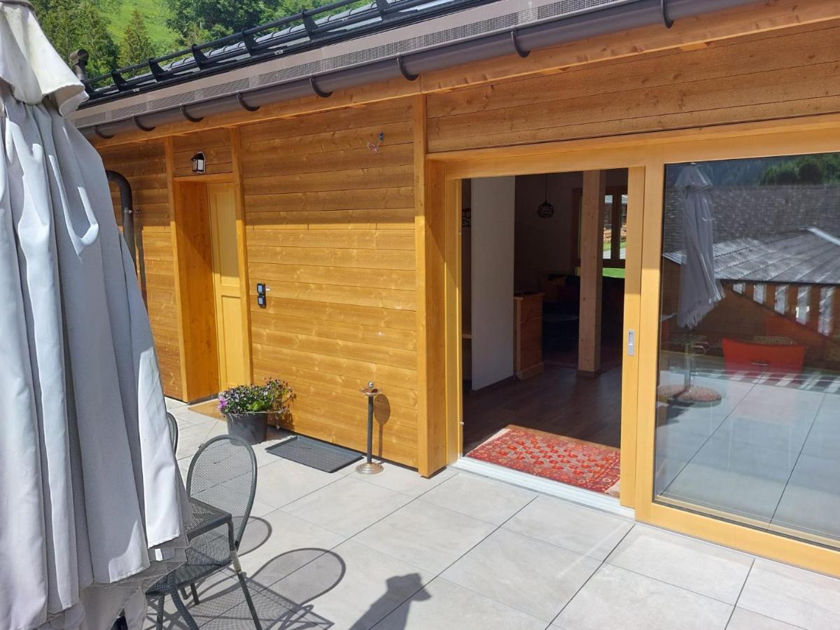 Le Loft Attic Jaun - B&B