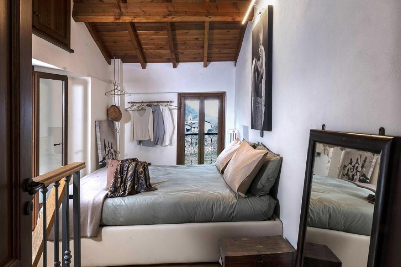 Casa con 1 Camera da Letto