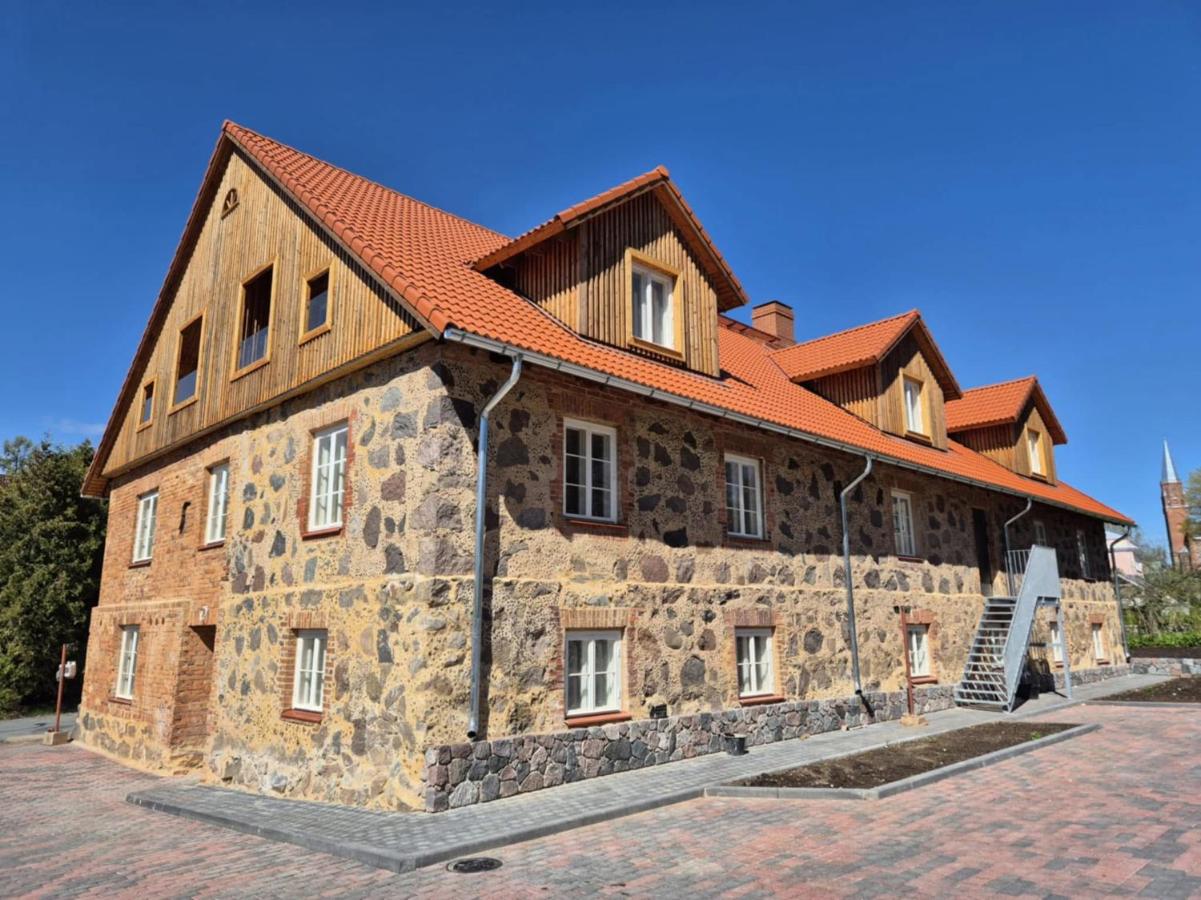 H7 Stuudiokodud- SELF CHECK-IN - B&B