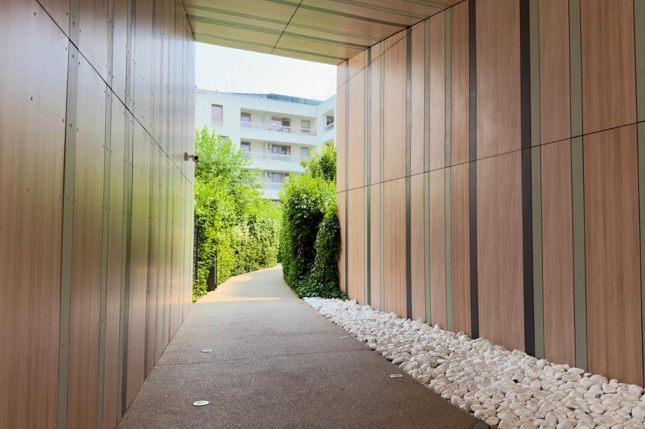 Vizja Apartments Kolska 9 - Ferienwohnung Warschau
