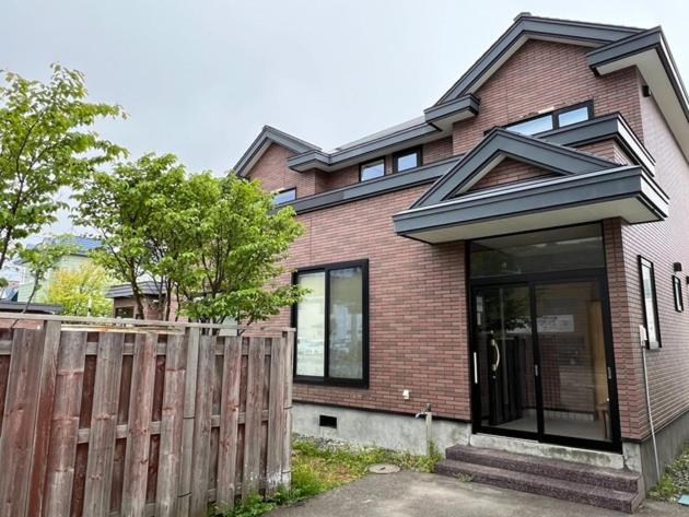 casa hotel - Vacation STAY 17384 - B&B Wakkanai