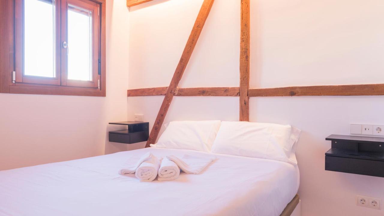 Apartment mit 2 Schlafzimmern