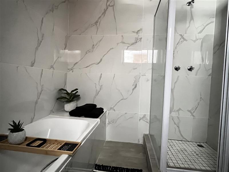 Lumi's Nest - Bed and Breakfast Johannesburg