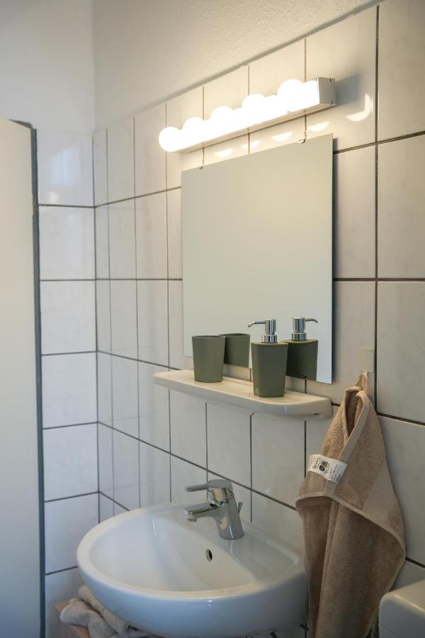 FeWo Ruhrgebiet Königgrätzer rechts - B&B