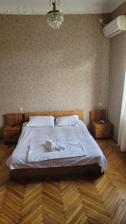 Deluxe Double Room with Bath