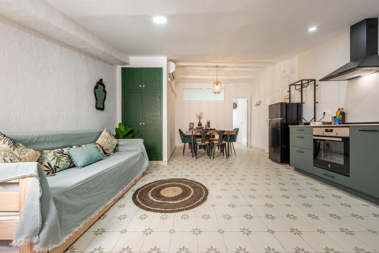 Bettatur Apartaments Rera Sant Domenech - B&B Tarragona