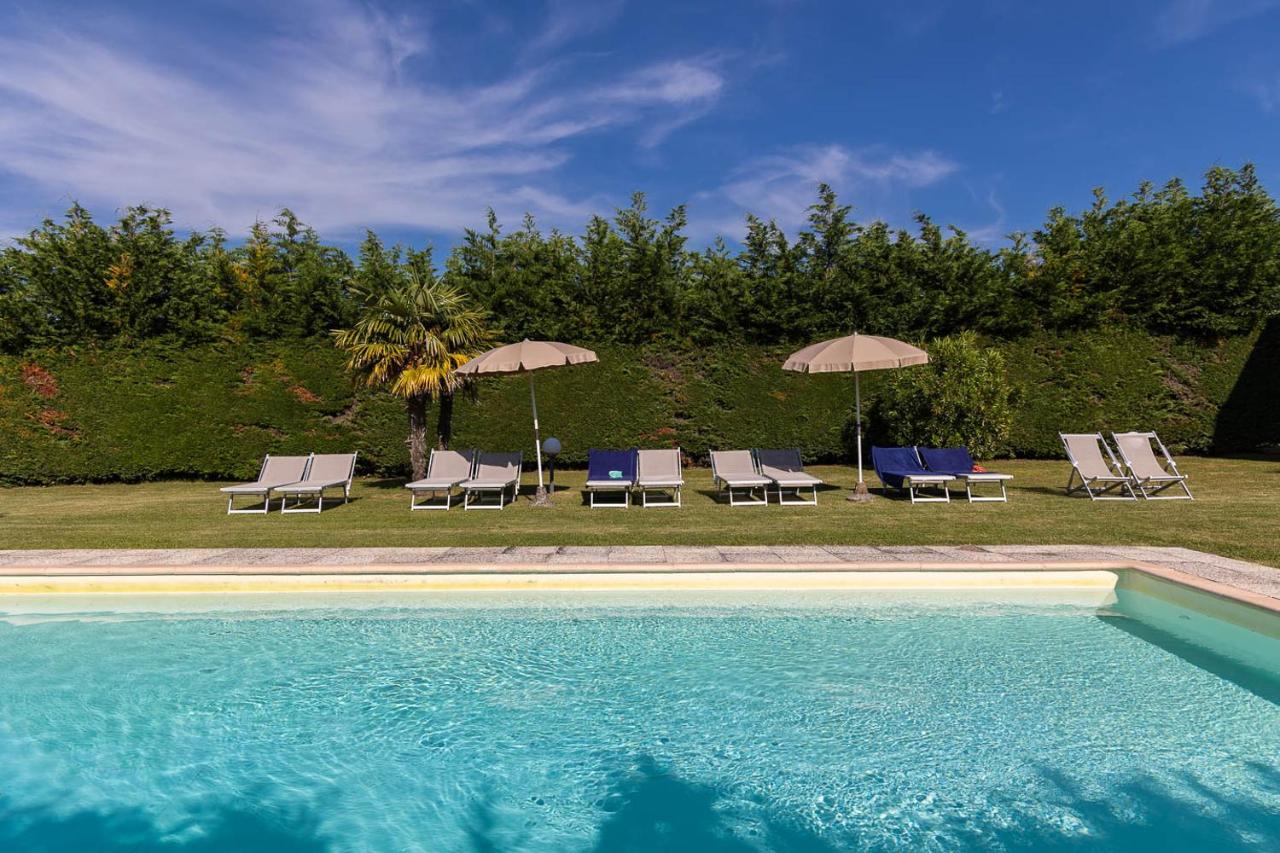 B&B Panizzi - San Gimignano - Ferienwohnung San Gimignano