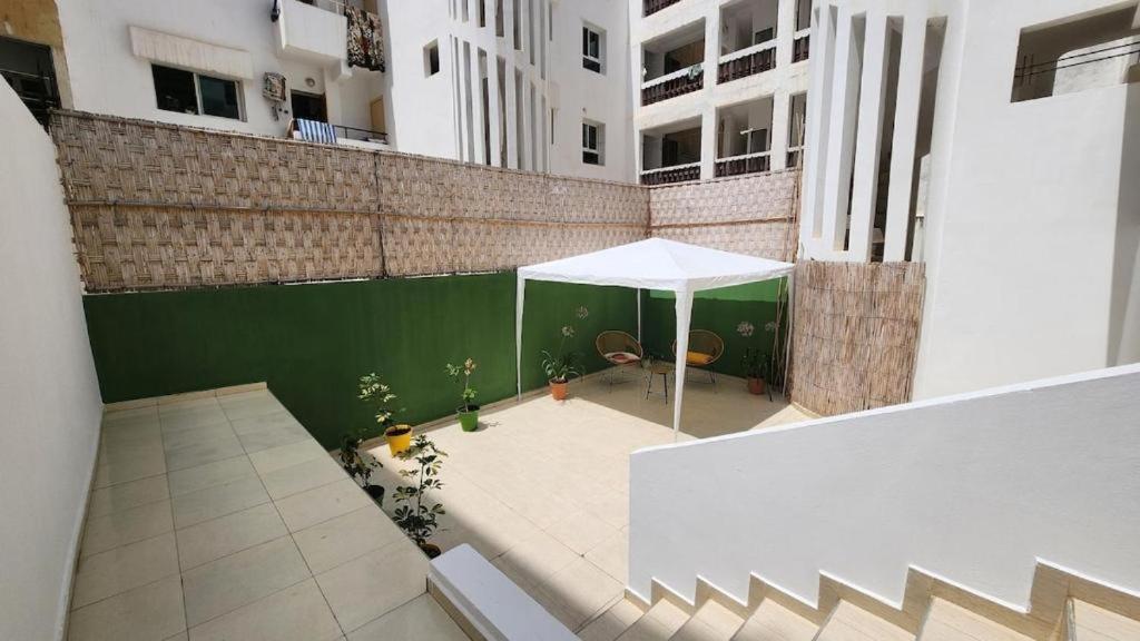 Elegant and central Condo in the heart of Rabat - B&B Rabat