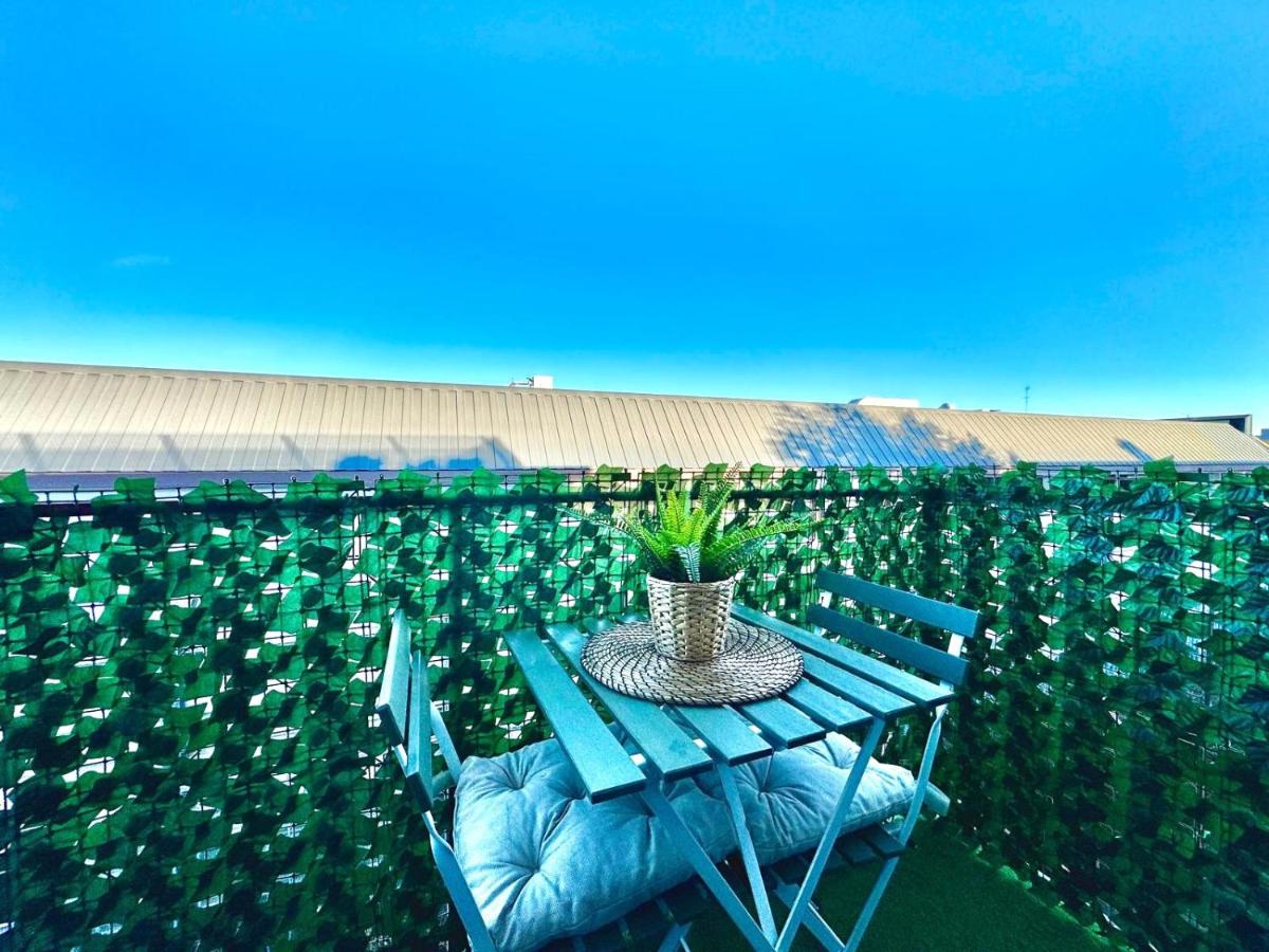 Padova Intero Appartamento - Parking - WiFi - Comfort - Ferienwohnung Padua