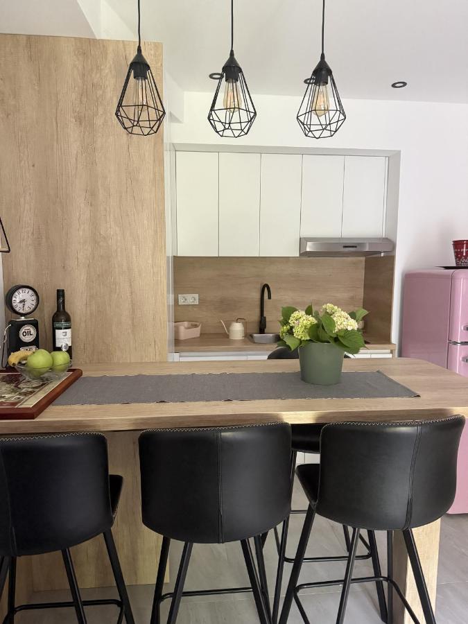 Cosy-Zagreb Center-Apartman Medo-Two Bathrooms - B&B Zagreb