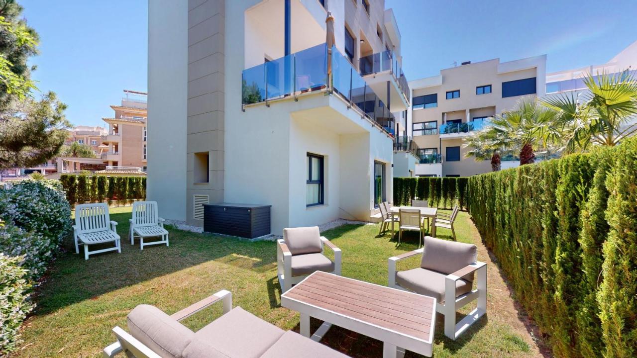 Masdevallia by ON Travel - Ferienwohnung Oliva