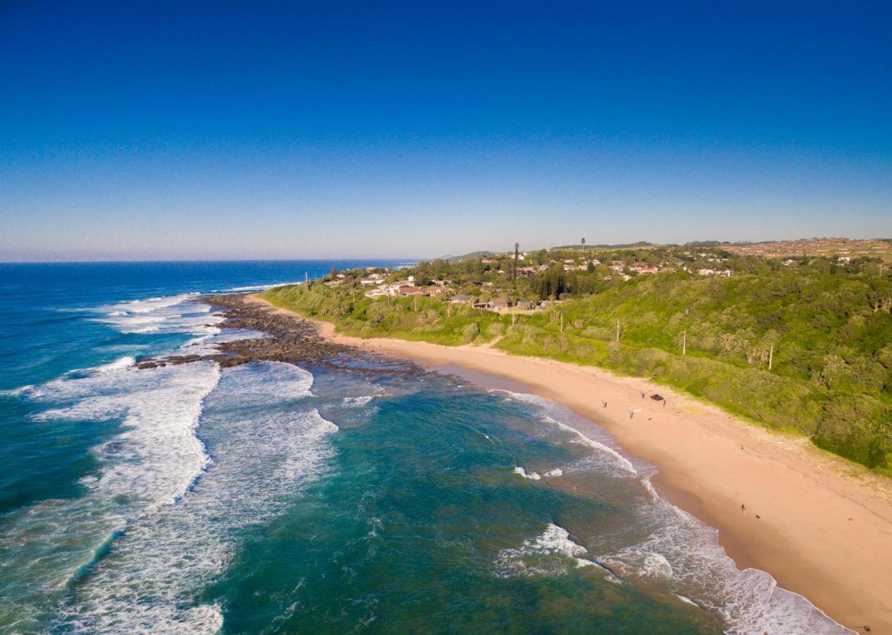 Widdy's Beach Club - B&B