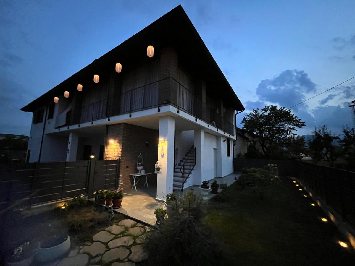 Castel Apartment - B&B Castellamonte