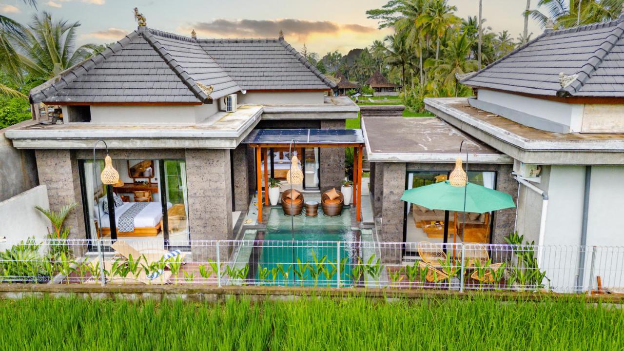 Jasmine Serenity Sunrise #2 - B&B Ubud